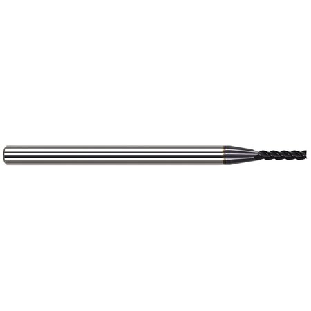 HARVEY TOOL End Mill for High Temp Alloys - Square 910518-C6